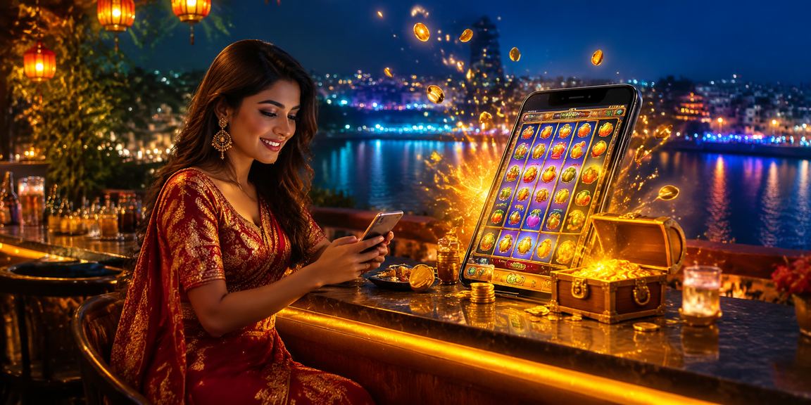 রিভিউ - 3020 কুমিল্লায় স্লট গেম রিভিউ