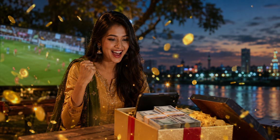 বেটিং ক্যাটাগরি - 3020 গাজীপুর ক্যাসিনো বেটিং পরিবেশ